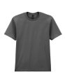 Heren T-shirt Gildan Softstyle 65000 Charcoal